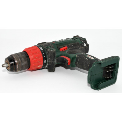 TALADRO A BATERIA PARKSIDE PSBA 20 LI-B2