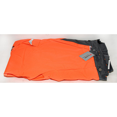 PANTALON TRABAJO COFRA V025-0-01