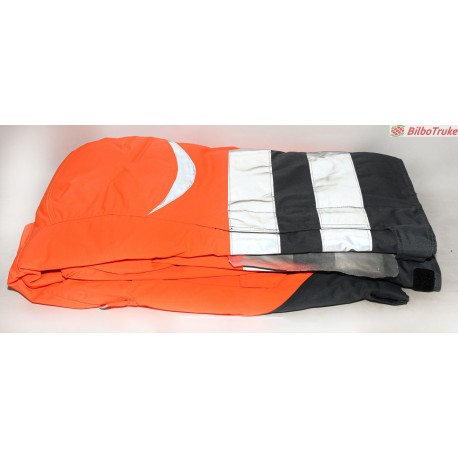 PANTALON TRABAJO COFRA V025-0-01
