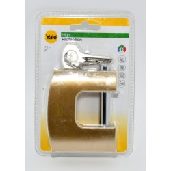 CANDADO YALE HIGH PROTECTION
