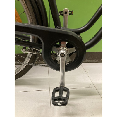 BICICLETA ELECTRICA DE PASEO BTWIN ELOPS 500E