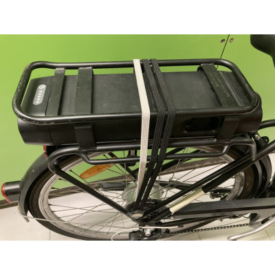 BICICLETA ELECTRICA DE PASEO BTWIN ELOPS 500E