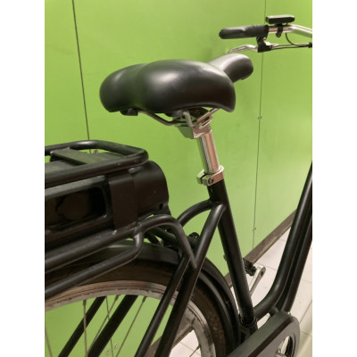 BICICLETA ELECTRICA DE PASEO BTWIN ELOPS 500E