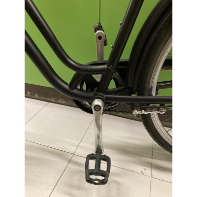 BICICLETA ELECTRICA DE PASEO BTWIN ELOPS 500E