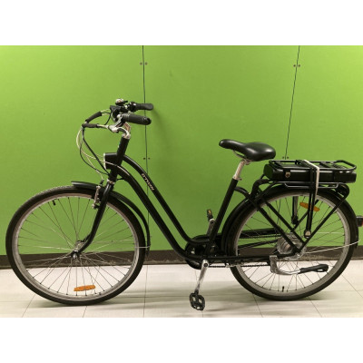 BICICLETA ELECTRICA DE PASEO BTWIN ELOPS 500E