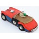 COCHE SCALEXTRIC AUSTIN HEALEY 3880