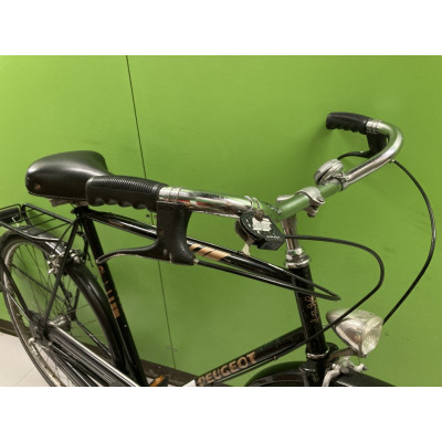 BICICLETA DE PASEO VINTAGE PEUGEOT TRADITION