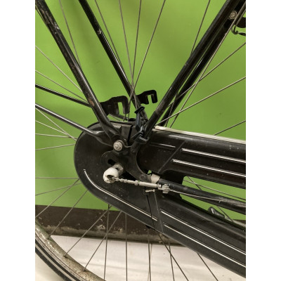 BICICLETA DE PASEO VINTAGE PEUGEOT TRADITION