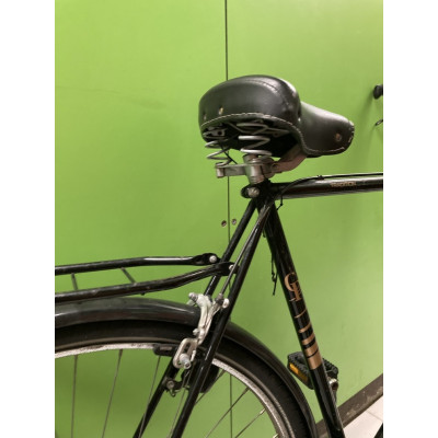 BICICLETA DE PASEO VINTAGE PEUGEOT TRADITION