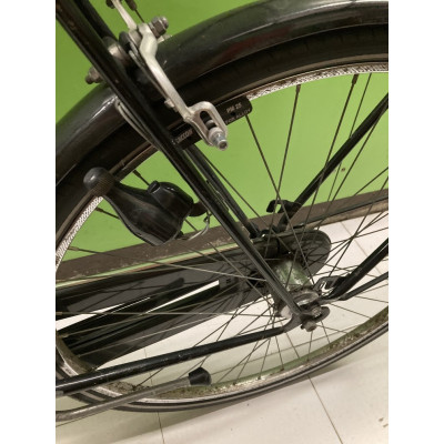 BICICLETA DE PASEO VINTAGE PEUGEOT TRADITION