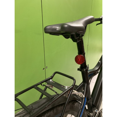 BICICLETA MONTAÑA ELECTRICA NCM MOSCOW