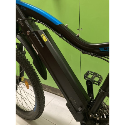 BICICLETA MONTAÑA ELECTRICA NCM MOSCOW