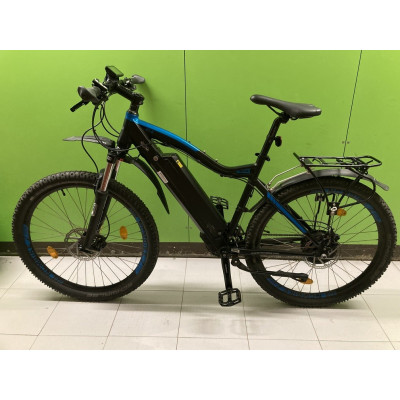 BICICLETA MONTAÑA ELECTRICA NCM MOSCOW