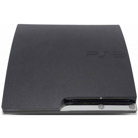 CONSOLA PS3 SLIM 320GB
