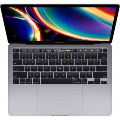 MACBOOK PRO 16,3 / i5 1.4GHZ / 250GB HDD / 8GB RAM
