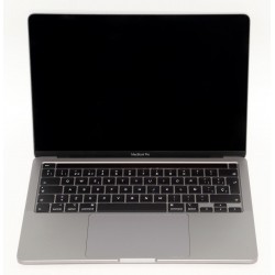 MACBOOK PRO 16,3 / i5 1.4GHZ / 250GB HDD / 8GB RAM
