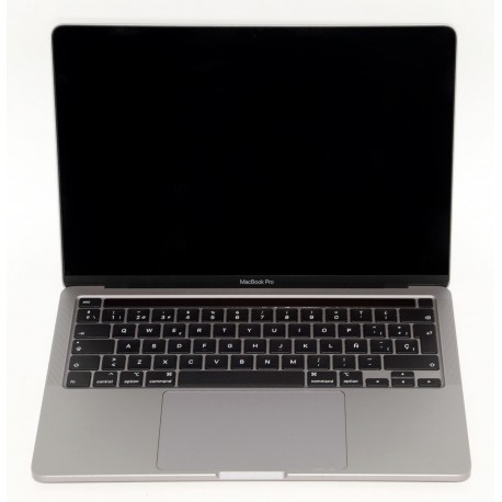 MACBOOK PRO 16,3 / i5 1.4GHZ / 250GB HDD / 8GB RAM