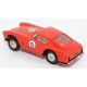 COCHE SCALEXTRIC AUSTIN HEALEY 3880