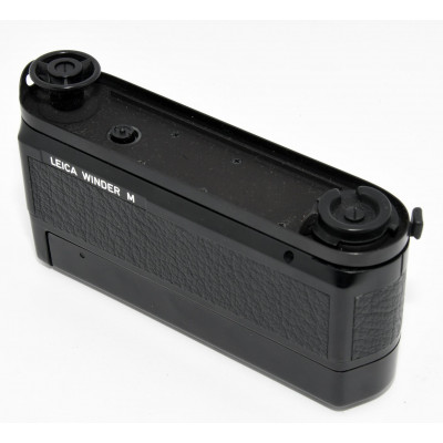 MOTOR DE BOBINADO LEICA WINDER M