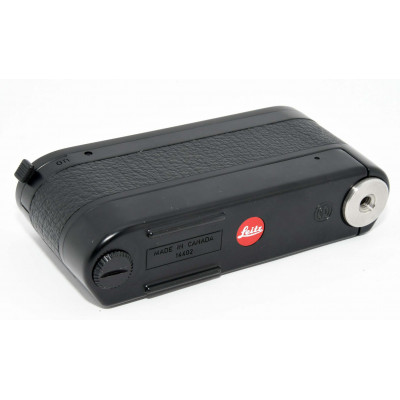 MOTOR DE BOBINADO LEICA WINDER M