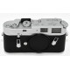 CAMARA ANALÓGICA VINTAGE LEICA M4 CHROMO 1970