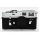 CAMARA ANALÓGICA VINTAGE LEICA M4 CHROMO 1970
