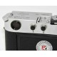 CAMARA ANALÓGICA VINTAGE LEICA M4 CHROMO 1970