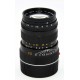 OBJETIVO PARA CAMARA VINTAGE TELE ELMARIT 90MM 2.8 LEICA M (1987)