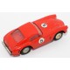 COCHE SCALEXTRIC AUSTIN HEALEY 3880