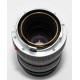 OBJETIVO PARA CAMARA VINTAGE TELE ELMARIT 90MM 2.8 LEICA M (1987)