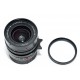 OBJETIVO PARA CAMARA VINTAGE ELMARIT 28MM 2.8 V3 SERIE III (1983)