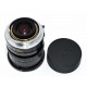 OBJETIVO PARA CAMARA VINTAGE ELMARIT 28MM 2.8 V3 SERIE III (1983)