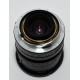 OBJETIVO PARA CAMARA VINTAGE ELMARIT 28MM 2.8 V3 SERIE III (1983)