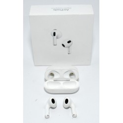 AURICULARES APPLE AIRPODS 3 GEN A2566