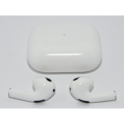 AURICULARES APPLE AIRPODS 3 GEN A2566