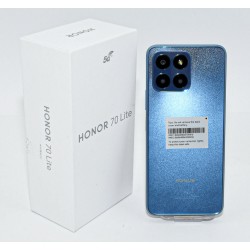 HONOR 70 LITE 128GB AZUL