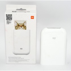 IMPRESORA PORTABLE MI PORTABLE PHOTO PRINTER