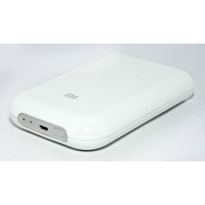IMPRESORA PORTABLE MI PORTABLE PHOTO PRINTER