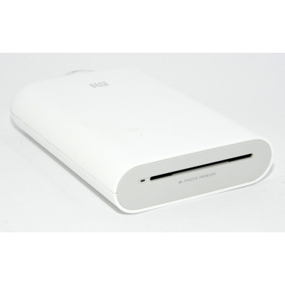 IMPRESORA PORTABLE MI PORTABLE PHOTO PRINTER