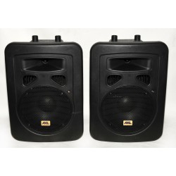 PAREJA ALTAVOCES ACTIVOS AVL