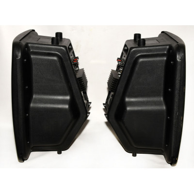 PAREJA ALTAVOCES ACTIVOS AVL