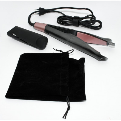 PLANCHA PELO STRAIGHT OR CURL