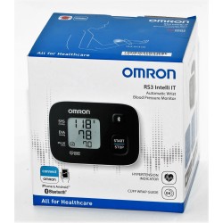 TENSIOMETRO OMRON RS1 A ESTRENAR