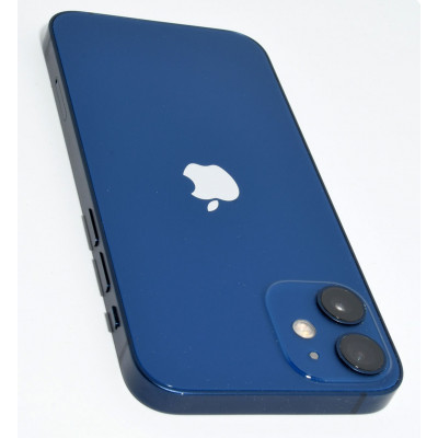 IPHONE 12 MINI 64GB AZUL