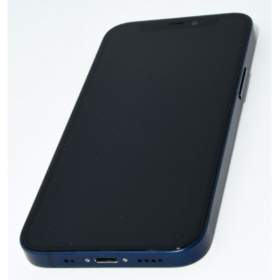 IPHONE 12 MINI 64GB AZUL