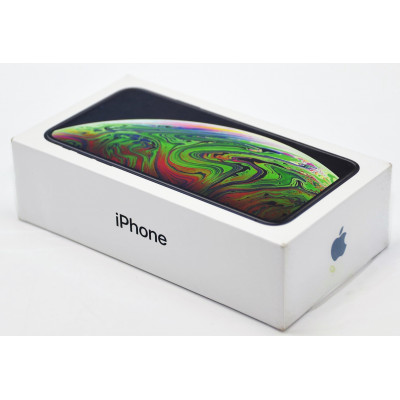 Iphone Xs Max 512GB PRECINTADO