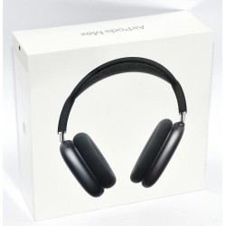 AURICULARES CIRCUMAURALES AIRPODS MAX NEGRO PRECINTADO