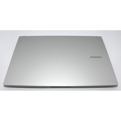 PORTATIL SAMSUNG GALAXY BOOK2 15' PLATA / i5 1235U 1.3GHz / 512GB M2 / 8GB RAM