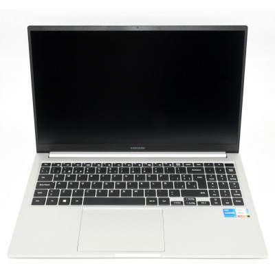 PORTATIL SAMSUNG GALAXY BOOK2 15' PLATA / i5 1235U 1.3GHz / 512GB M2 / 8GB RAM