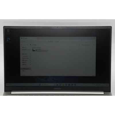 PORTATIL SAMSUNG GALAXY BOOK2 15' PLATA / i5 1235U 1.3GHz / 512GB M2 / 8GB RAM